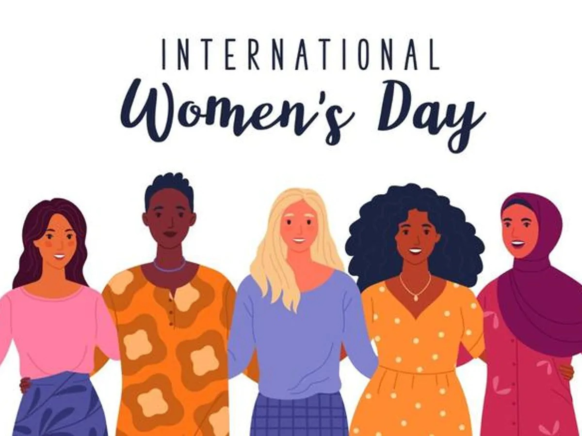 International Women's Day - Uganda Women’s Network (UWONET)